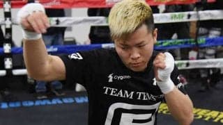 那須川天心、RIZINエースとの貴重2ショットに反響「このコラボはやばい」「最高！」