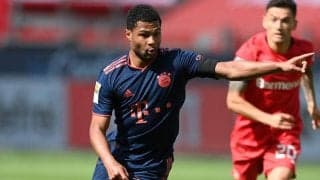 フランクフルト戦直前に負傷したニャブリ、優勝懸かるボルシアMG戦で起用なるか