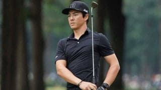 【名珍場面特別編】  石川遼、衝撃の“10mバックスピン”が甦る　米実況大興奮「何て素晴らしいショット」