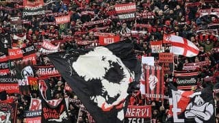 ミラン、リヨンのU-20フランス代表SBをフリーで獲得へ!