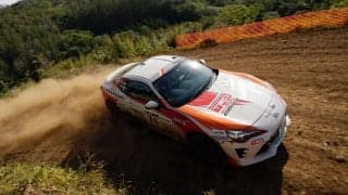 NUTAHARAラリースクール、陸別の受講生を募集