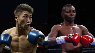 井上尚弥＆ドネアへ　リゴンドーは“上から”挑発「ヤツらが私と戦いたいかどうか」