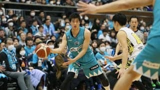 中村太地が日本人初の韓国リーグ挑戦へ…原州DBプロミへ入団決定