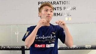 井上尚弥は「I」で選出　米メディアが“イニシャル別最強ボクサー”26人を発表