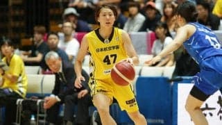 山梨クィーンビーズが内堀紫菜の入籍を発表、お相手はプロサッカー選手の荒木翔