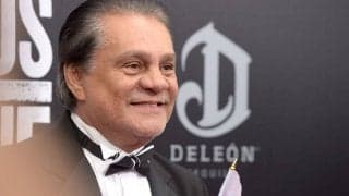 石の拳は「永遠に不滅」　デュラン37年前のTKOに再脚光「とてつもなく激しい」