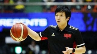 【#バスケを止めるな2020】大学までバスケを続けたからこそ見えた将来像～森高大（アルバルク東京）