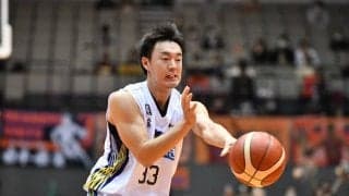 香川ファイブアローズが金久保翔との新規契約を発表