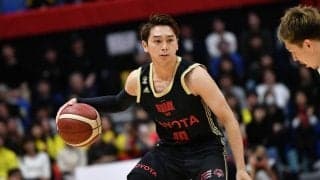 三遠ネオフェニックス、山本柊輔との契約合意を発表…スキルデベロップメントコーチを兼任