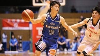 島根スサノオマジック、神里和との契約継続を発表「選手としても人もしても成長していけるように」