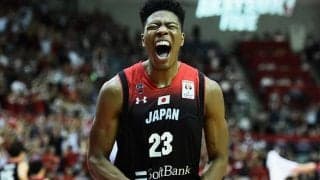 “With Basketball～バスケで日本を元気に～”4連敗から怒涛の反撃開始『FIBA W杯2019アジア地区1次予選』