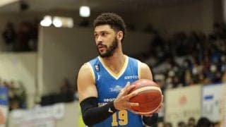 名古屋ダイヤモンドドルフィンズ、ジェフ・エアーズと契約合意…今季は21試合に出場