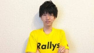 『頭で勝つ卓球戦術』シリーズ著者・若槻軸足が社会人で全国5回でられたワケ