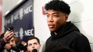 【NBA】八村塁らウィザーズの選手が市内デモ行進　奴隷解放記念日に反人種差別訴え