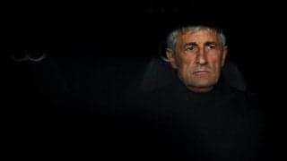 バルサ指揮官がピケのリーガ優勝厳しい発言を釈明…「レアルも全勝で突き進むとは思えない」