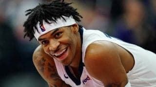 驚異の新人モラントを軸にプレーオフ進出を狙うグリズリーズ／2019－20NBA通信簿チーム編28