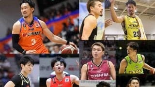 柏木真介から内田旦人まで地元出身選手がズラリ…Bリーグで活躍する東海大札幌高校（旧東海大四高校）OB