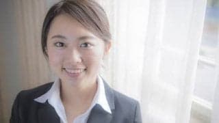 安田祐香、NEXTブレイク候補筆頭。坂田塾出身「８か条は破っていません」