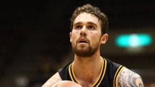 仙台89ERS、エリック・ジェイコブセンと契約継続「仙台に戻って来るのが楽しみです! 」