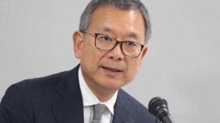 Jリーグチェアマンが「投げ銭システム」導入に言及…「法整備の必要性も感じる」
