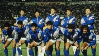 思い出すのもイヤだった「ドーハの悲劇」。三浦泰年、27年後の告白