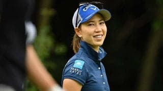 上田桃子、ようやく開幕で選手の“異変”察知　「みんな楽しそう。ワクワク感がある」