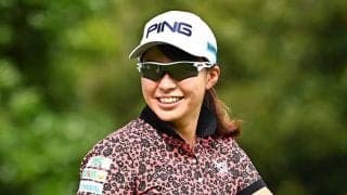 渋野日向子は“+112日”で何を得たのか　「もっとレベルの高いゴルフ」への挑戦とは