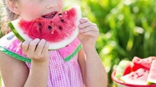 旬の食材を食べましょう！夏が旬の食材とは？