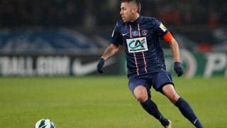 ミランでは本田圭佑ともプレー。PSG時代のメネーズが驚愕の4人抜きゴール【インクレディブル・ゴールズ】