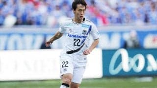 G大阪の元韓国代表DFオ・ジェソクが名古屋へ移籍？ 関係者が明かす