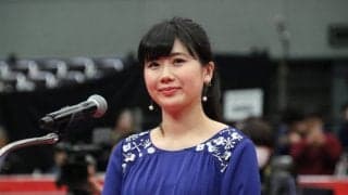 福原愛さんの絵本読み聞かせに「心癒されました」「優しい言い方」と絶賛の声