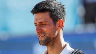 ジョコビッチへ止まない批判　米CNNも「大失態」と指摘「愚行は世界の教訓に」