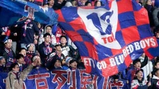 FC東京、今季期限付きで加入したタイ人MFチャヤートンの契約を双方合意で解除