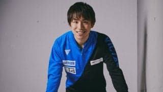 丹羽孝希、昨季最下位岡山へ電撃移籍　“T史上初”3チーム目の所属