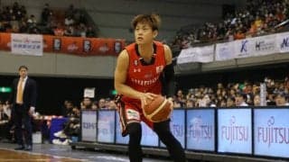 バンビシャス奈良、藤髙宗一郎と契約合意「チーム一丸となって頑張りたい」