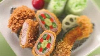 カロリーダウンのコツとヘルシー揚げ物レシピ