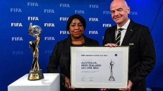 女子W杯辞退と主審の重要性/六川亨の日本サッカー見聞録