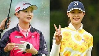 中国美女セキと撮影　川崎志穂の“170cm超長身2ショット”に反響「モデルかと思った」