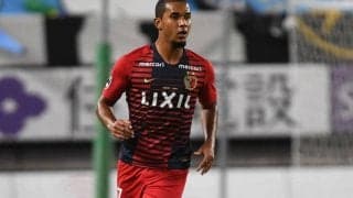 アトレチコ・ミネイロが鹿島DFブエノの加入を正式発表、2021年6月までのレンタル
