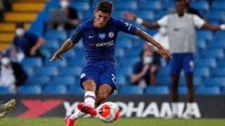 ランパード監督、2戦連発のプリシッチを称賛「スターリングやサラー、マネのように」