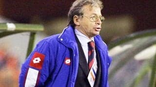 アビスパ福岡でコーチも務めたセルビアの名将・ペトコビッチ氏が74歳で死去、新型コロナにも感染