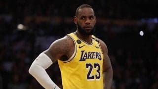 アントワン・ウォーカーがレブロンについて「今季彼が優勝すれば、マイケル・ジョーダンと同じカテゴリーに置かれるだろう」