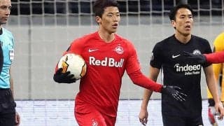 ファン・ヒチャンがライプツィヒ移籍へ!　韓国メディアが加入決定的と報道