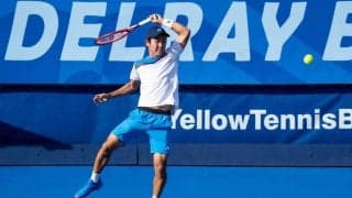 西岡良仁が投資家デビュー。スポーツウェルネスの分野へ出資