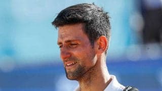「非は我々にある」セルビア首相がジョコビッチを擁護