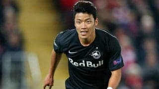 ファン・ヒチャン、ライプツィヒ移籍濃厚！ 独メディアがすでに契約済みと主張