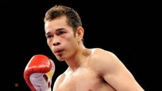 ドネア陣営、ウーバーリ戦は9月想定も　コロナ第2波なら「全ては一変する」と危機感