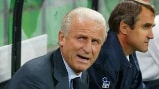 名伯楽が整えた伝統のイタリア式戦術。勝ちまくった要因を探る