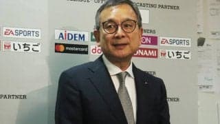 10日から観客動員となるJリーグ、都内を中心に感染者増加も「政府見解をベースに」