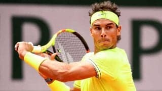 ナダル 全米を欠場し、全仏V13へ集中か。マドリード大会出場へ